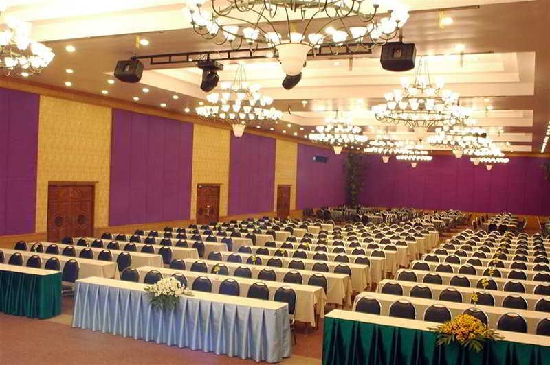 Kosit Hill Hotel Phetchabun Eksteriør billede