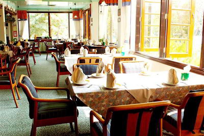 Kosit Hill Hotel Phetchabun Eksteriør billede