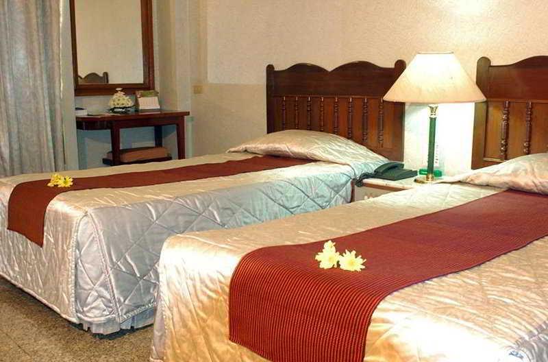 Kosit Hill Hotel Phetchabun Eksteriør billede
