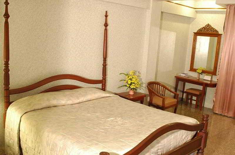 Kosit Hill Hotel Phetchabun Eksteriør billede