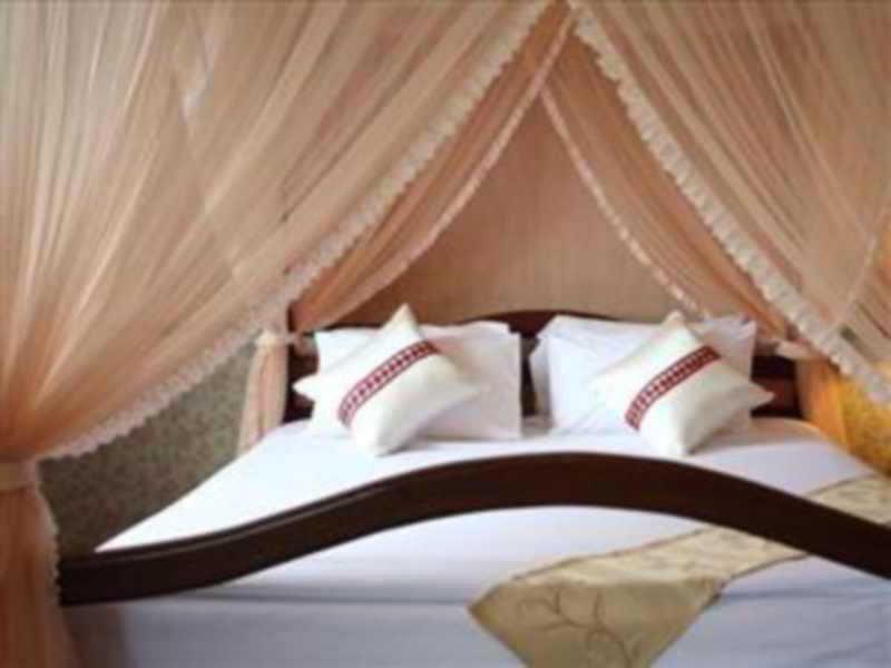 Kosit Hill Hotel Phetchabun Eksteriør billede