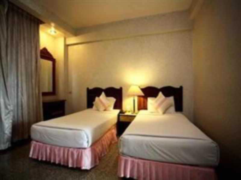 Kosit Hill Hotel Phetchabun Eksteriør billede